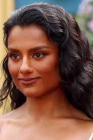 Simone Ashley says her new rom-com 'Picture This' has representation at its  core