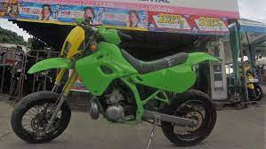 Rent A Dirt Motorbike In Bohol Area Yamaha250cc Dirt Bike Tagbilara Port Area Scooter Rental Cebu City Motorcycle