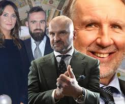 100 najbogatszych Polaków Forbesa 2025. Jest historyczna zmiana