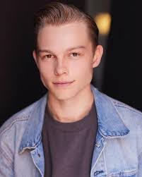 Oscar Bridges's Instagram, Twitter & Facebook