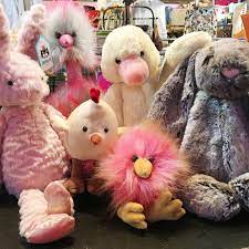 Jelly Cat Stuffed Animals
