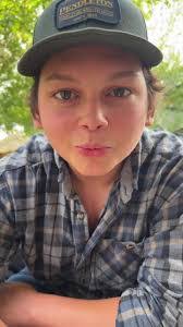 Dawson Nichols's Instagram, Twitter & Facebook