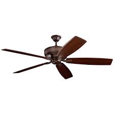 Hunter also features bronze outdoor ceiling fan to accent your porch or outdoor create comfortable spaces in your home with bronze fans that provide additional lighting. 70 Kichler Monarch Tannery Bronze Ceiling Fan 55x43 Lamps Plus