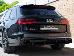 Image result for Panther Black 2014 RS6