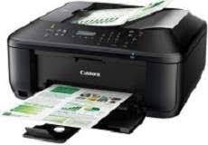 Diese datei lädt die treiber herunter und installiert. Canon Pixma Mx457 Driver And Software Downloads