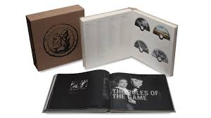 The greatest film ever made began with the meeting of two brilliant minds: Essential Art House 50 Years Of Janus Films The Criterion Collection