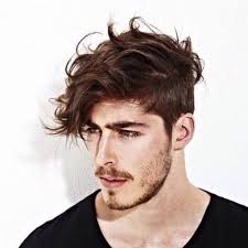 They're ideal for styling quickly and effortlessly. 55 Coolest Short Sides Long Top Hairstyles For Men Men Hairstyles World