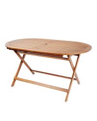 Folding table stall portable outdoor table folding home simple dining table chair portable push small table aluminum table. Gardenline Wooden Garden Table Aldi Uk