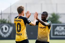 Home live matches corners fixtures leagues teams app widgets. Ghanaian Forward Diawusie Agyemang Scores As Dynamo Dresden Wallop Hb Koge In Friendly Ghana Latest Football News Live Scores Results Ghanasoccernet