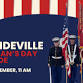 Mandeville Veteran’s Day Parade 2025 event image