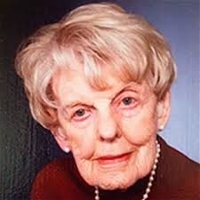 Gudrun Giere Obituary