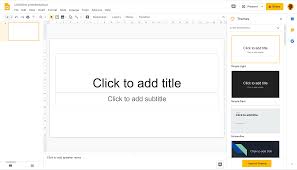 Check spelling or type a new query. The Beginner S Guide To Google Slides User Interface Intro 356labs