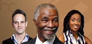 Inspire' events: Learning from 'The Educators' in Cape Town