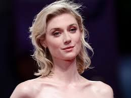 Keep spoilers out of titles. Exclusive Elizabeth Debicki On Her Tenet Co Star Robert Pattinson He Is A Hysterically Funny Human Being Pinkvilla