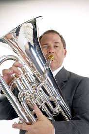 Besson Euphonium Review Besson 968 S