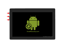 How to Boot Motorola Xoom 2 3G MZ616 ...