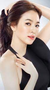 Top Korean AV Actress - 61 photos