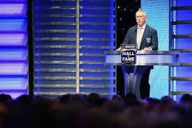 Induction weekend is a celebration of our national pastime and its greatest legends, and while we are disappointed to cancel this incredibly special event, the board of directors' overriding concern is of its many facets, said jane forbes clark, chairman of the national baseball hall of fame and museum. Photos 2020 Nascar Hall Of Fame Induction Ceremony Nascar Com