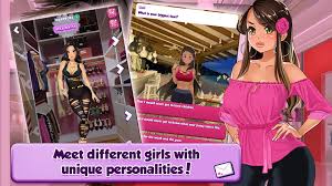 The most common objective of dating sims is to date, usually choosing from among several characters, and to achieve a romantic relationship. Dating Games For Android 20 Qmog Fi