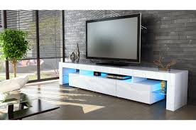 Techni mobili adjustable tv stand console in grey. White Tv Unit Ideas On Foter