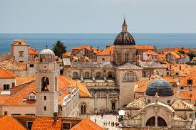 Buchen sie ihre reise mit aegean airlines und genießen sie komfortable sitze, tolle flugangebote und exzellenten kundenservice Dubrovnik In Kroatien Sehenswurdigkeiten Im Kroatien Urlaub