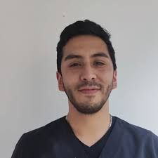 Richard Manuel Hunt Carvajal