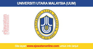 Kepada yang berkeinginan untuk memenuhi jawatan kosong pembantu kesihatan awam gred u19 ini, mereka perlu membuat pendaftaran pekerjaan. Universiti Utara Malaysia Uum 03 Julai 2016 Jawatan Kosong 2020