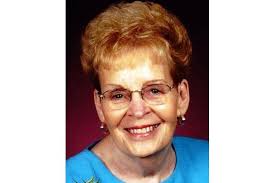 Myreta Sugg Obituary (1934