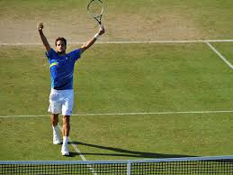Denne side handler om wta eastbourne 2021 (tennis/wta. Tennis Lopez Gewinnt Atp Turnier In Eastbourne Tennis Magazin