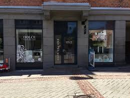 Dolce Hair Næstved