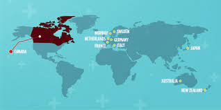 Receiving public medical assistance in minnesota means those who are residents will have access to quality and affordable care. Select Cost Sharing In Universal Health Care Countries Fraser Institute