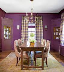 10 Of The Prettiest Purple Paint Colors