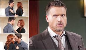 Young & Restless' Joshua Morrow: Will Nick Lose Sally to Adam?