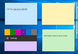 Absolutely free, fast and efficient note taking software for windows Best Free Sticky Notes For Windows And Mac Sticky Notes Alternatives