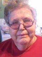 Jewell Terry Obituary (1929