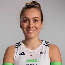 LOVB: Omaha Annie Cesar