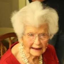 Augustine Natalie Corso Harrison Obituary April 26, 2015