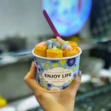 Check spelling or type a new query. Best Rolled Ice Cream Near Me July 2021 Find Nearby Rolled Ice Cream Reviews Yelp