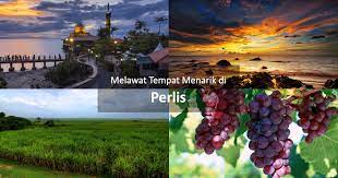 Wang burma terletak di taman negeri perlis. Melawat Tempat Menarik Di Perlis Findbulous Travel