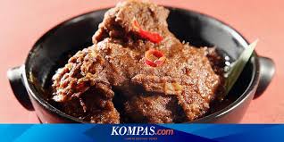 100 gram cabai merah besar Merindu Randang Itam Halaman All Kompas Com