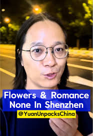 Discover Shenzhen: A City Beyond Romance