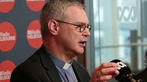 Melbourne Catholic Archbishop Peter Comensoli would choose jail over  breaking confessional seal