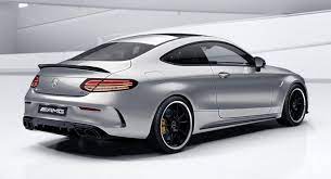 Then browse inventory or schedule a test drive. Exclusive Mercedes Amg C 63 S Aero Edition 63 Unveiled For Australia And Nz Carscoops