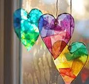 44 Rainbow Craft Ideas for Kids To Spark Creativity! - The ...