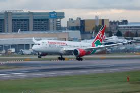 Compare and book kenya airways: Kenya Airways To Ground 90 Percent Of Its Fleet Following Coronavirus Threat