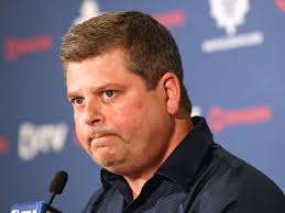 Former Toronto Maple Leafs GM wins tax battle as judge calls CRA's position  'absurd'