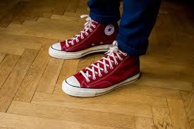 Les membres ont aussi cherché. Converse All Star Chuck Taylor 70 Suede Test Avis