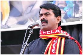 Is your network connection unstable or browser outdated? Malaysia Probes Tamil Nadu Politician Seeman For Ltte Links After Arrest Of 12 On Terror Funding