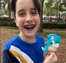 Two boys, 12 and 13, killed after 'lightning strike' at lake capsizes their  rowboat