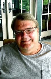 Obituary for Mark Simmons